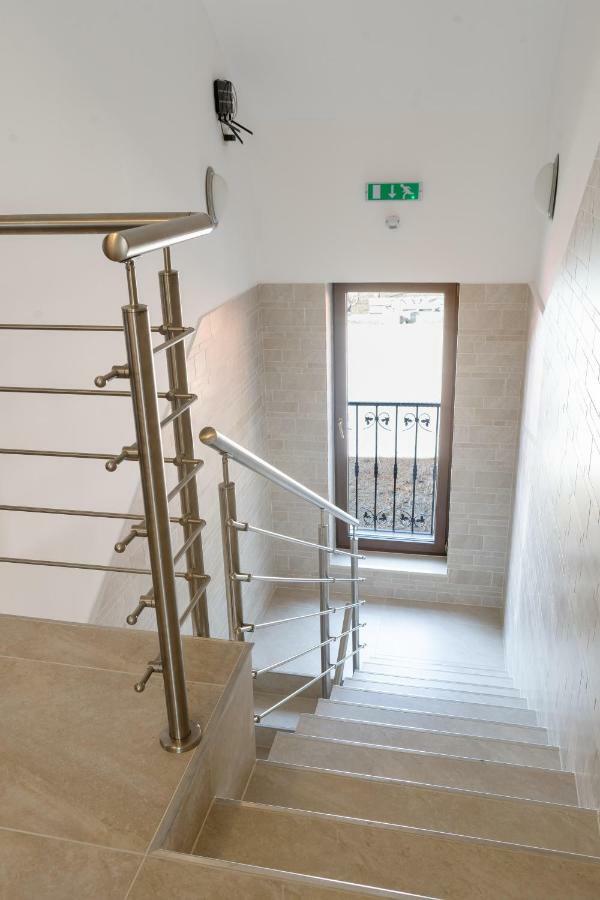 RÁBA Apartman Sárvár Exterior foto