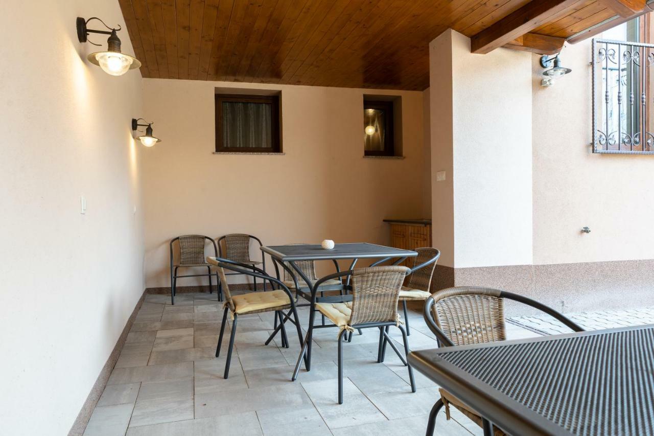 RÁBA Apartman Sárvár Exterior foto