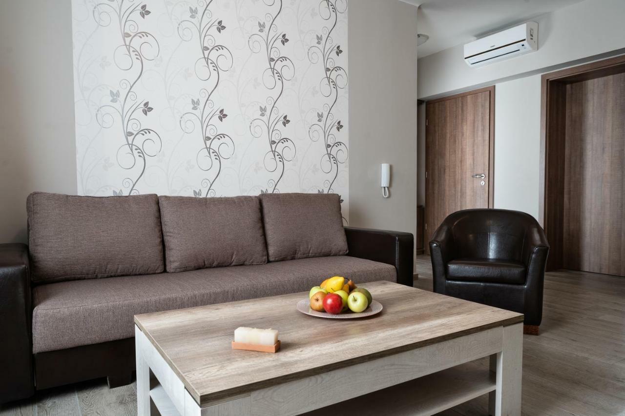 RÁBA Apartman Sárvár Exterior foto